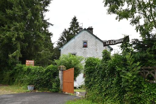 Le Deyran - Housity