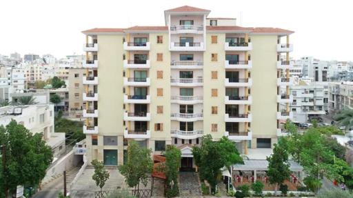 Klimentos Flat 64 - Housity