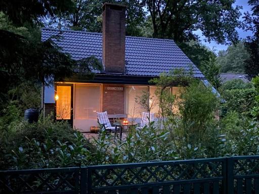 Holiday Home in Appelscha with Garden - Housity