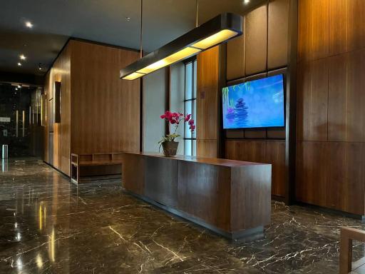 Always A Habitat KL City Centre KLCC at 34th floor, 2 rooms and city view - Housity