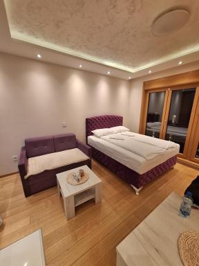 Falcon Zlatibor - Housity