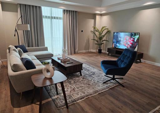 Al Faris Suites 2 - Housity