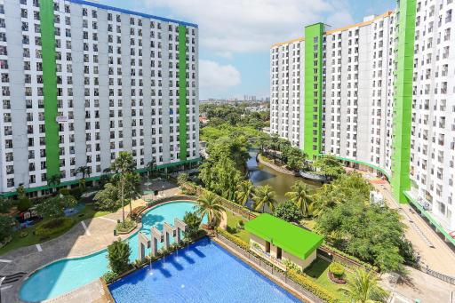 Juragan Room - Housity