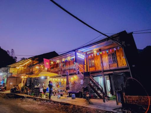 Minh Quang homestay - Housity