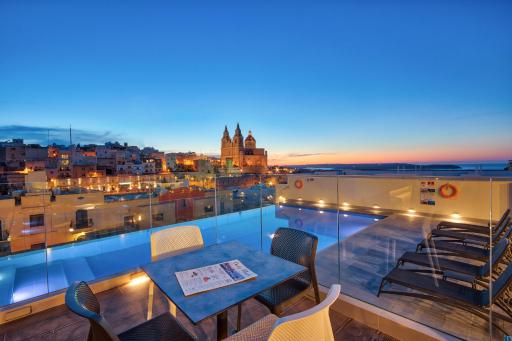 Pergola Hotel & Spa - Housity