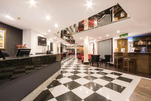 Pergola Hotel & Spa - Housity