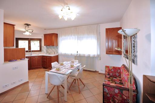 A casa di Galdo e VittoriAnna - Housity