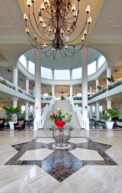 Grand Palladium Jamaica Resort & Spa All Inclusive - Housity