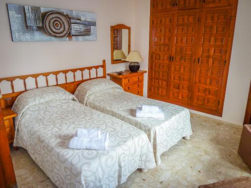 Villa Almoradi - Beautiful Villa with Private Pool Moraira - Housity
