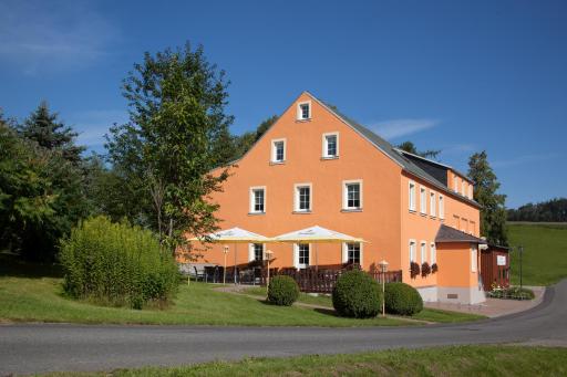 Wolfsgrunder Festhof - Housity
