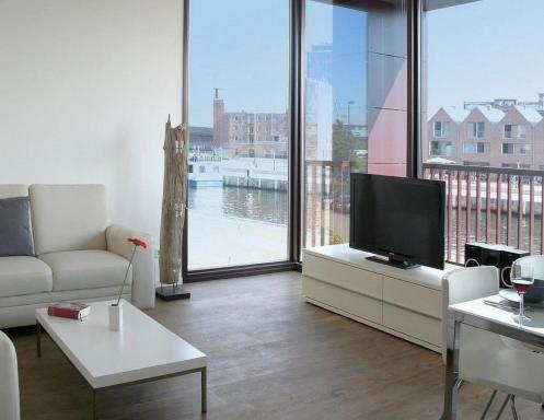 Quartier Alter Hafen - ABC242 - Housity