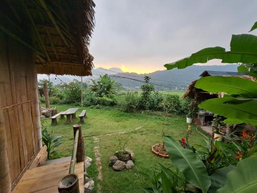 Homestay field - Housity