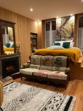 A Nouste chambres d'hotes et gite ONLY ADULTS - Housity
