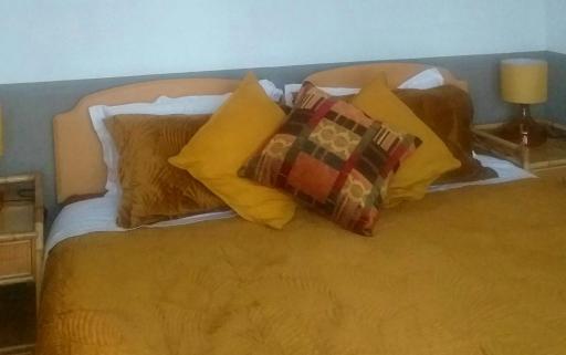 Jesmond B&B Kingsize Ensuite Room 2 - Housity