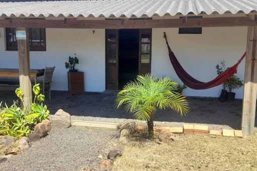 Casa privada - Balneário Gaivota-SC 150 metros do mar - Housity