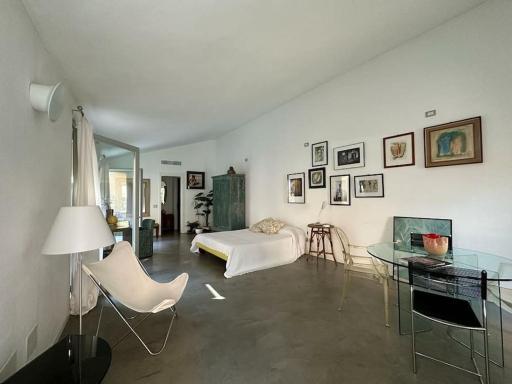 Suite per gli ospiti - Housity