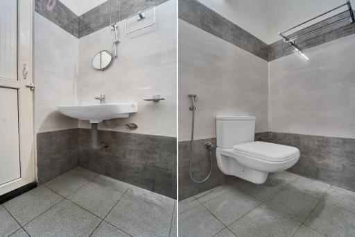 OYO Flagship Sp Residency - Housity