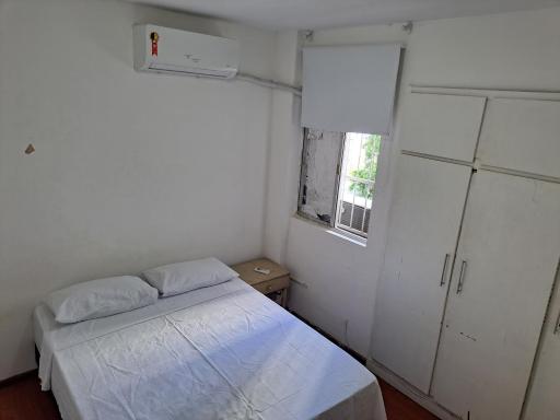 Quarto Familiar Aconchegante - Housity