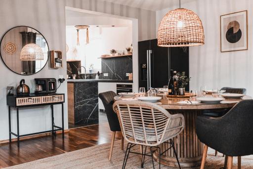 Feels like home - Housity