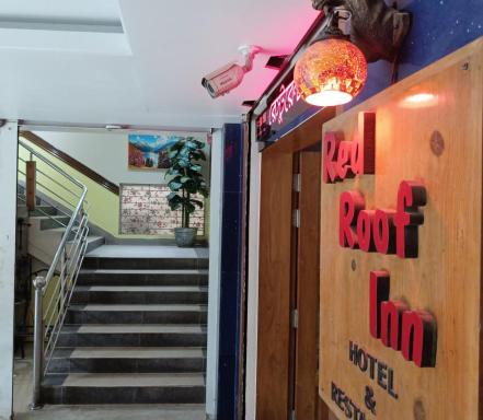 Hotel Red Roof Inn - Housity