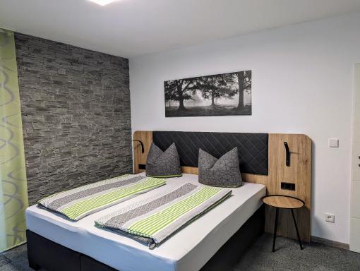 Pension Am Waldrand - Housity
