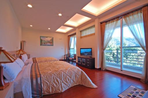Ti Siang B&B - Housity