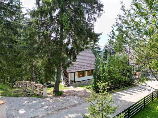 Vila Bajka - Housity