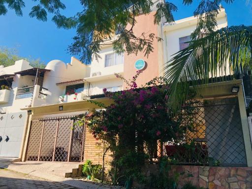Casa Shambieda Huatulco - Housity