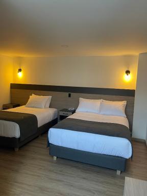 HOTEL SALVATORE - Housity