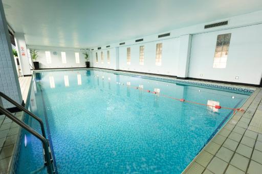 Holiday Inn Milton Keynes Central, an IHG Hotel - Housity