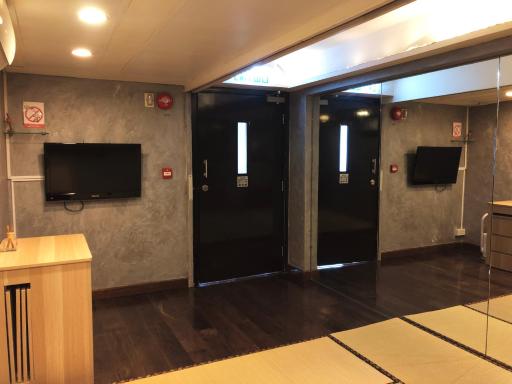 Espace Elastique B&B with contactless check-in - Housity
