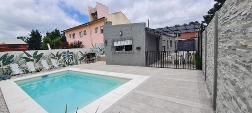 Alquiler Temporario Tandil LAS PALMERAS II - Housity