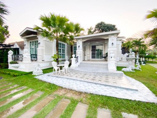 Baan Nimit Resort - Housity