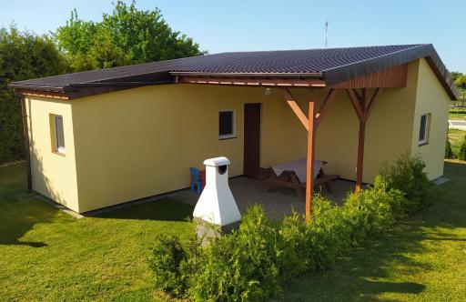 Noclegi Gądno - Housity