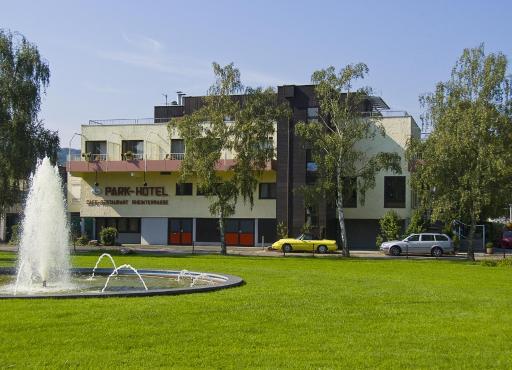 Park-Hotel - Housity