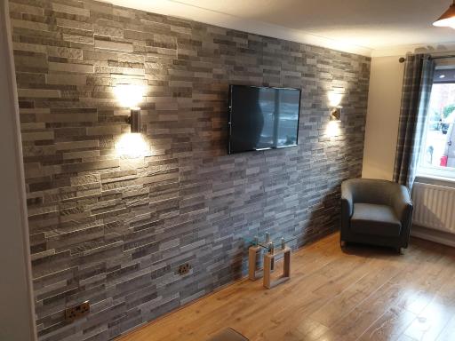 Oldwood Place Townhouse - Housity