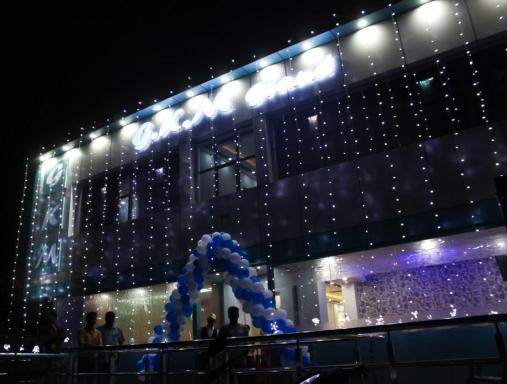 HOTEL KING SAFIRE , Port Blair - Housity