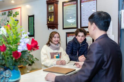 Sapa Snow Hotel - Housity