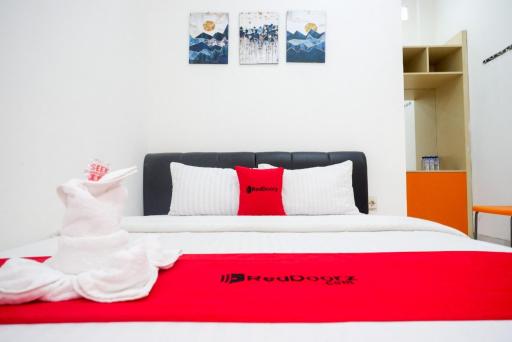 RedDoorz near Affandi Gejayan 2 - Housity
