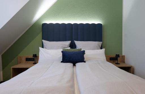 Reos Hotel Isny - Hizvo