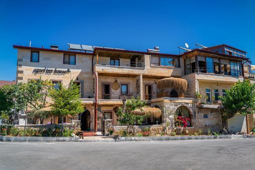 Aysel Inn House - Housity