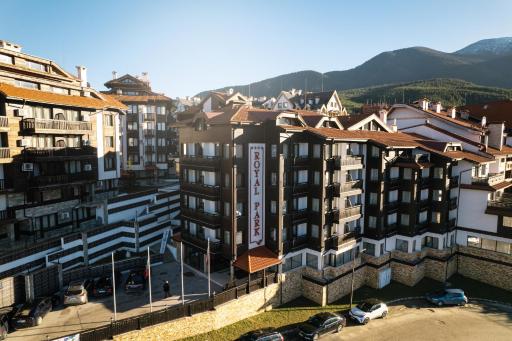 Apartments Bansko - Housity