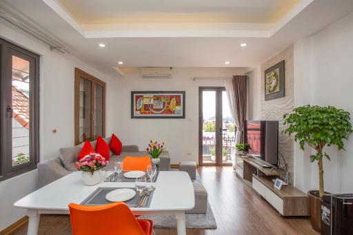 Sumitomo2 - Apartments for Japanese - Housity