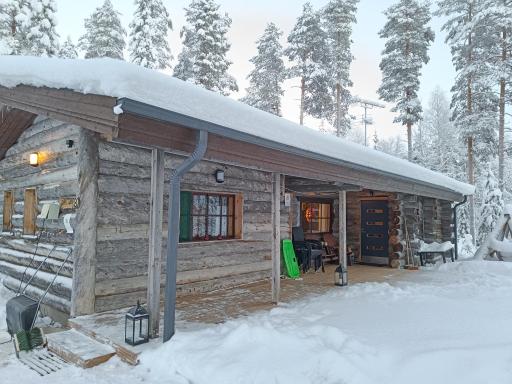 Mäntyharju-mökki - Housity