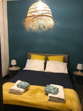 Superbe appartement sur quai centre ville - Housity