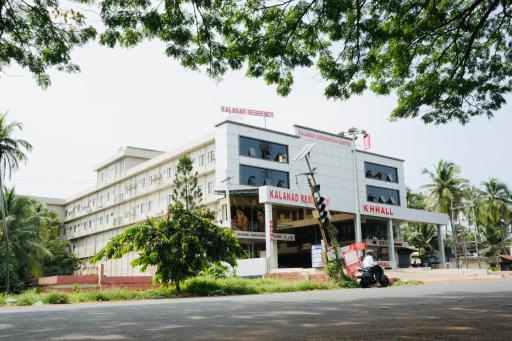 Kalanad Residency - Housity