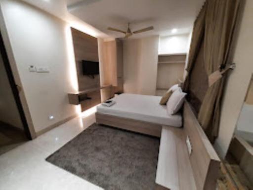 Hotel Avantika Cafe and Restaurant Bhopal - Housity