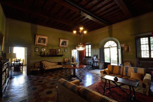 Villa Enrico Fermi - Housity