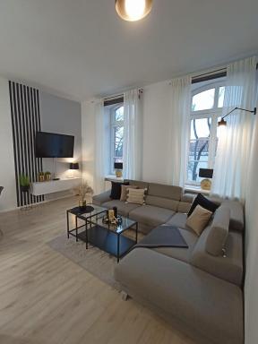 Apartament blisko dwóch jezior na Warmii i Mazurach - Housity