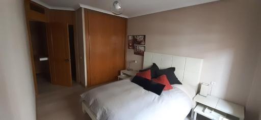 Apartamento de lujo en pleno centro de la ciudad - Housity